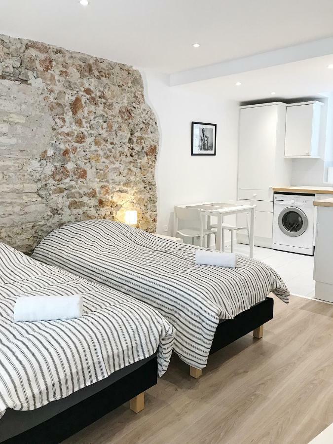 Studio Carré d'or Cannes Extérieur photo