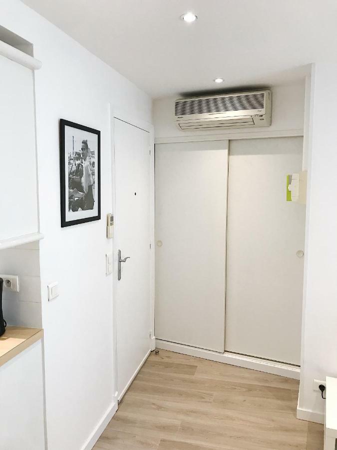 Studio Carré d'or Cannes Extérieur photo