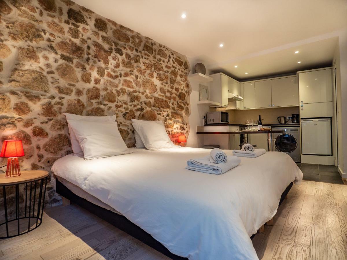 Studio Carré d'or Cannes Extérieur photo