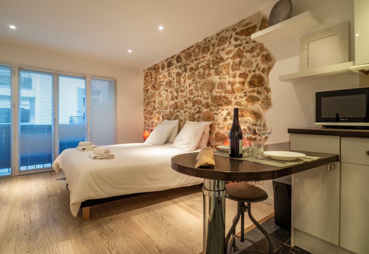 Studio Carré d'or Cannes Extérieur photo